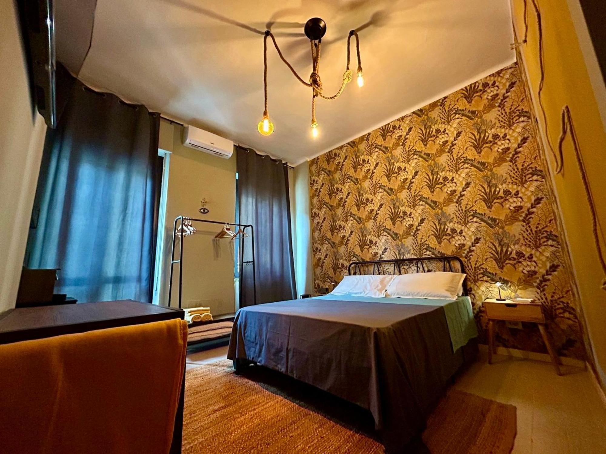 Ro-Mi Room Alba  Exteriör bild